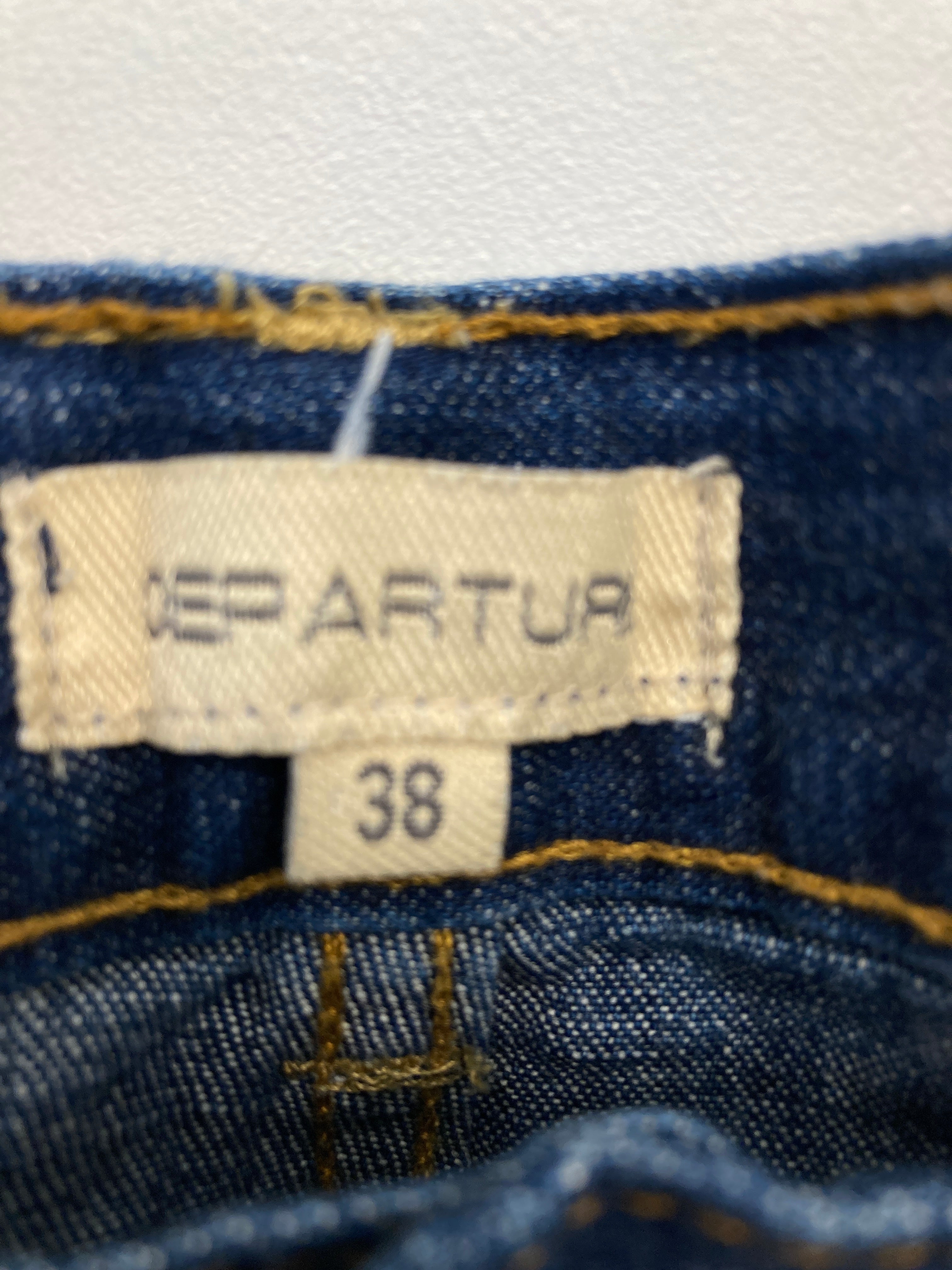 Departure Shorts